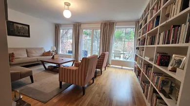 Таунхаус с 7 комнатами в Лаб им Вальде, Австрия № 240268