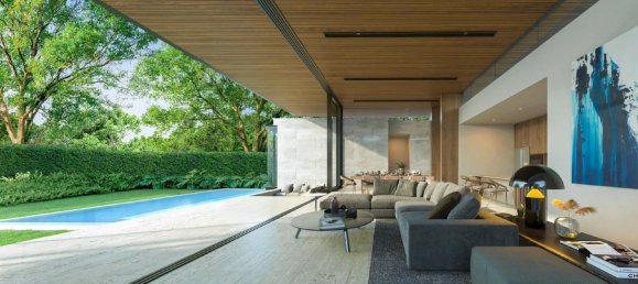 Villa de 4 dormitorios en MontAzure, Phuket, Thailand No. 31908 2