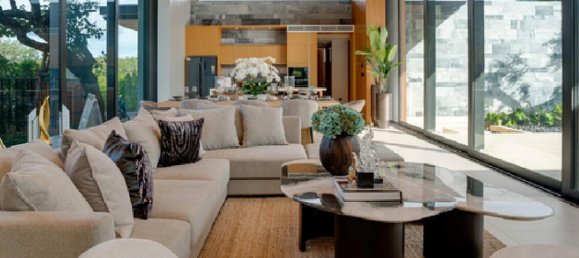 Villa de 4 dormitorios en MontAzure, Phuket, Thailand No. 31908 3