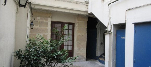 1 bedroom Apartment in Paris, France No. 174130 23