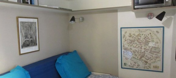 1 bedroom Apartment in Paris, France No. 174130 27