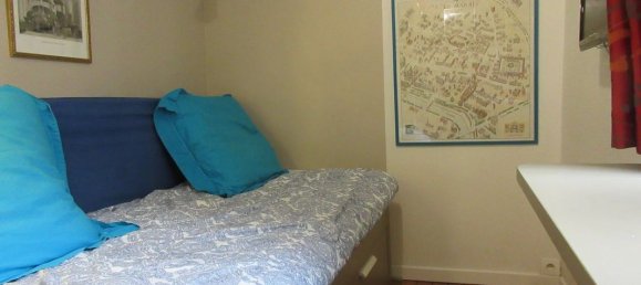 1 bedroom Apartment in Paris, France No. 174130 26