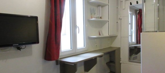 1 bedroom Apartment in Paris, France No. 174130 28