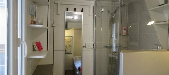 1 bedroom Apartment in Paris, France No. 174130 29