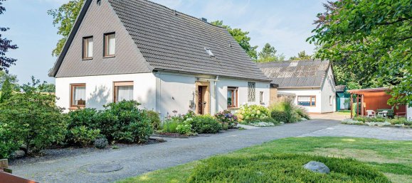 6 bedrooms House in Rotenburg, Germany No. 309584 2