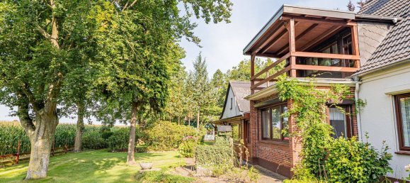 6 bedrooms House in Rotenburg, Germany No. 309584 24