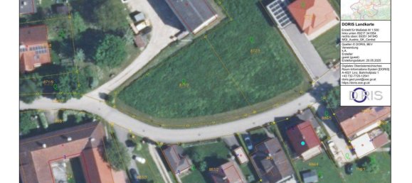  Land in Ansfelden, Austria No. 141781 4