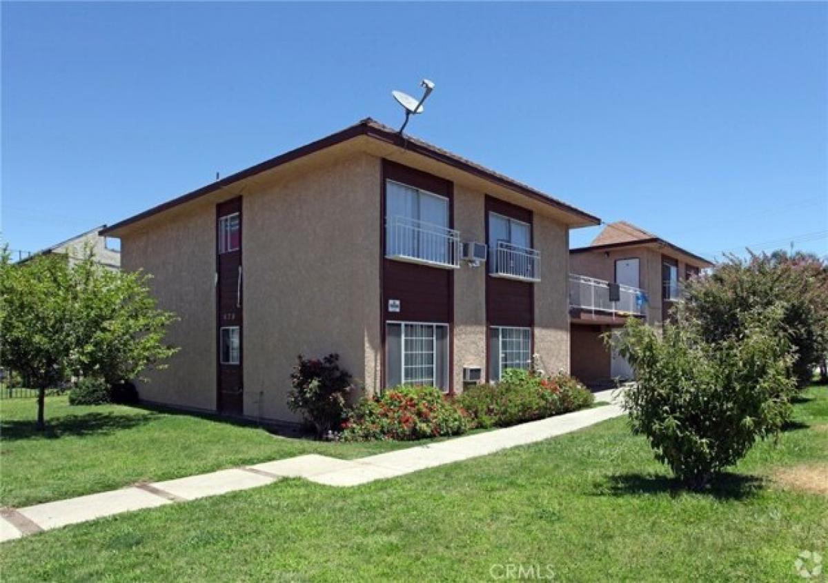 8 bedrooms House in Pomona, USA No. 415434