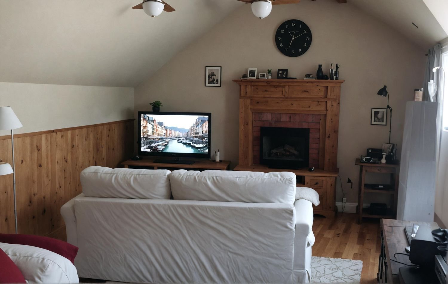 4غرفة شقة في Tresivio, Italy رقم 274140