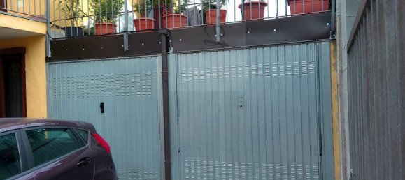 16m² Garage in Parabiago, Italy No. 66700 2