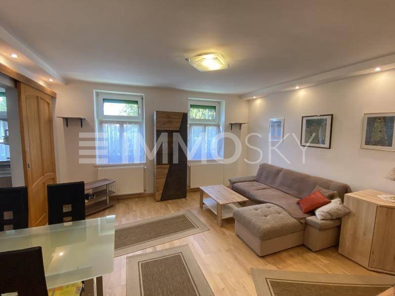 3 rooms House in Schachendorf, Austria No. 210216