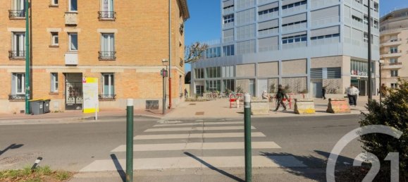 Apartamento de 1 dormitorio en Montrouge, France No. 318553 11