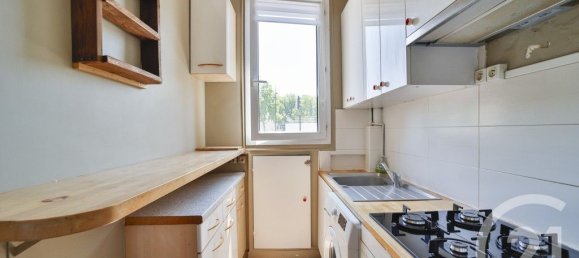 Apartamento de 1 dormitorio en Montrouge, France No. 318553 6