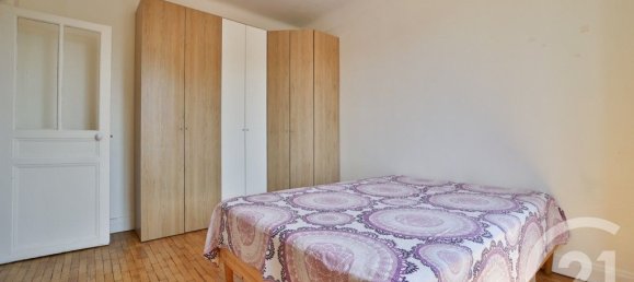 Apartamento de 1 dormitorio en Montrouge, France No. 318553 4