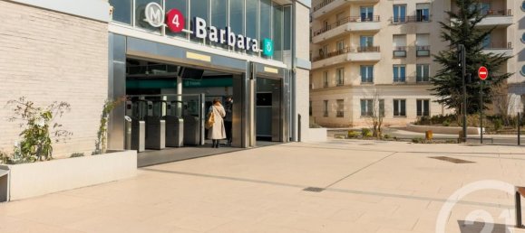 Apartamento de 1 dormitorio en Montrouge, France No. 318553 9