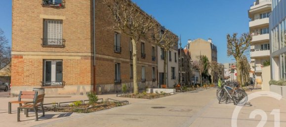 Apartamento de 1 dormitorio en Montrouge, France No. 318553 10