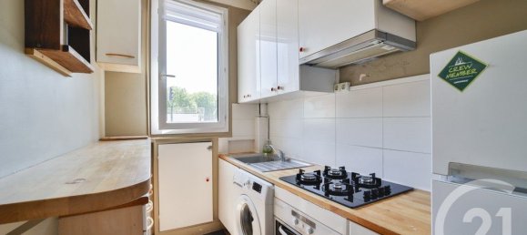 Apartamento de 1 dormitorio en Montrouge, France No. 318553 5