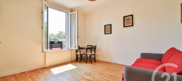 Apartamento de 1 dormitorio en Montrouge, France No. 318553 2