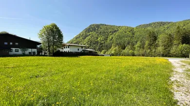 Земельный участок в Занкт Улрих ам Пиллерзе, Австрия № 20058