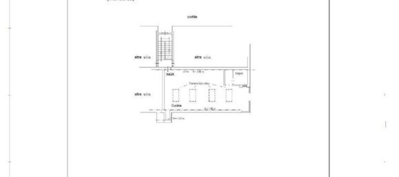 Studio à Villa Cortese, Italy No. 116041 7