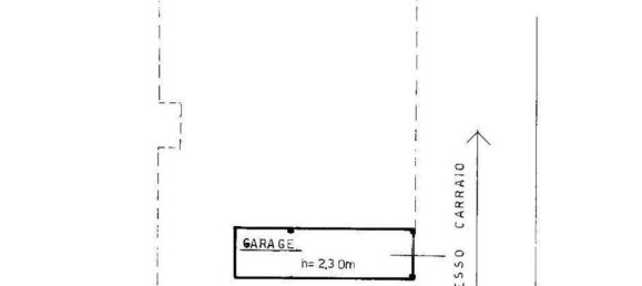 Studio à Villa Cortese, Italy No. 116041 8