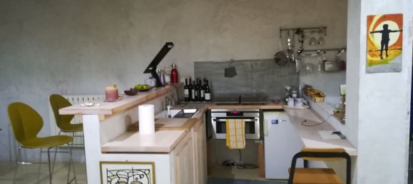 Studio à Villa Cortese, Italy No. 116041 4