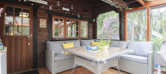 Adosado de 5 dormitorios en Oldenburg, Germany No. 317015 3