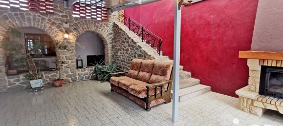 Moradia em banda T4 em Le Menoux, France N.º 70682 2