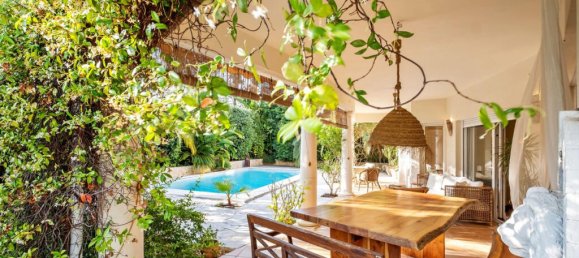 2 bedrooms Villa in Marbella, Spain No. 256433 4