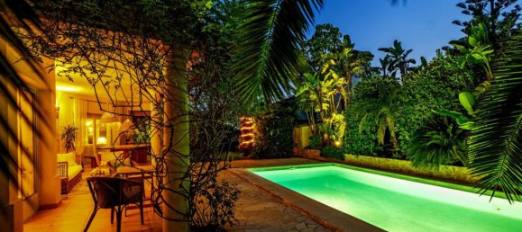 2 bedrooms Villa in Marbella, Spain No. 256433 45