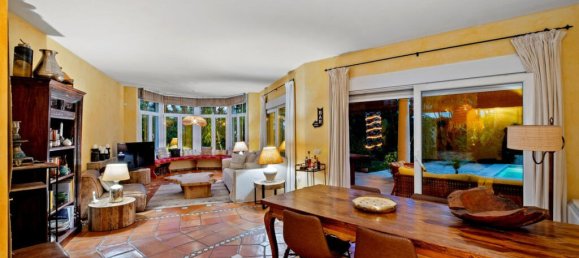 2 bedrooms Villa in Marbella, Spain No. 256433 40