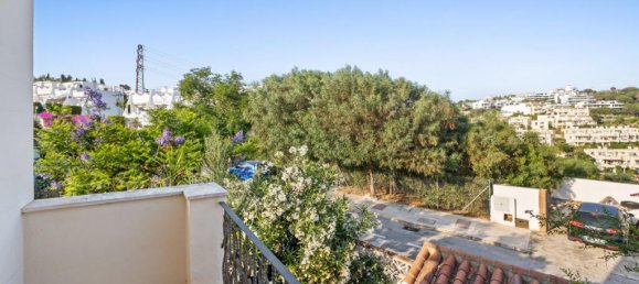 2 bedrooms Villa in Marbella, Spain No. 256433 38