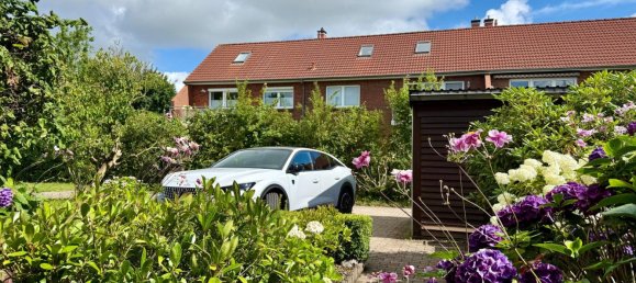 3 chambres Maison de ville à Nordfriesland, Germany No. 246336 15