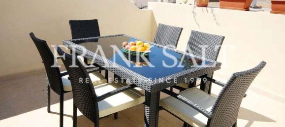 3 Schlafzimmer Penthouse in Marsaskala, Malta, Nr. 6309 37
