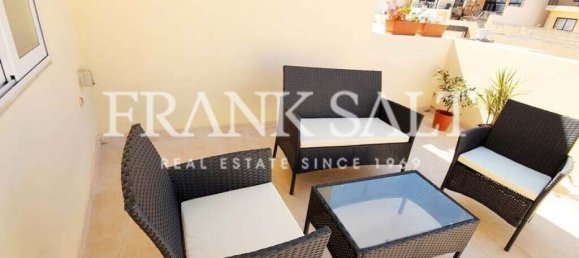 3 Schlafzimmer Penthouse in Marsaskala, Malta, Nr. 6309 35