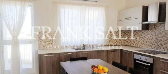 3 Schlafzimmer Penthouse in Marsaskala, Malta, Nr. 6309 3