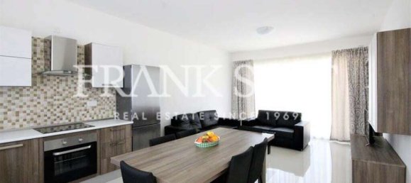 3 Schlafzimmer Penthouse in Marsaskala, Malta, Nr. 6309 11