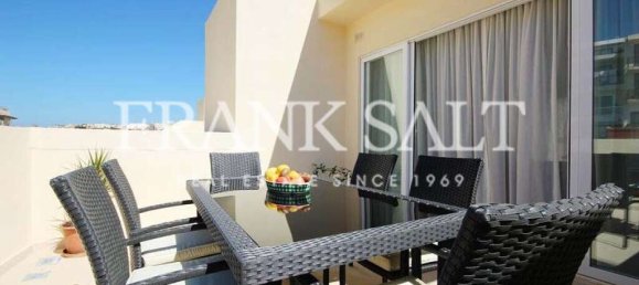 3 Schlafzimmer Penthouse in Marsaskala, Malta, Nr. 6309 38