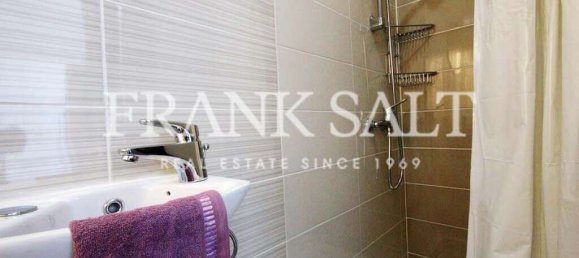 3 Schlafzimmer Penthouse in Marsaskala, Malta, Nr. 6309 17