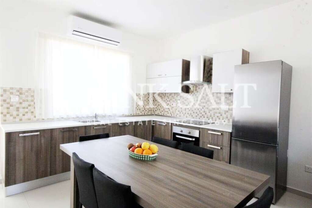 3 Schlafzimmer Penthouse in Marsaskala, Malta, Nr. 6309