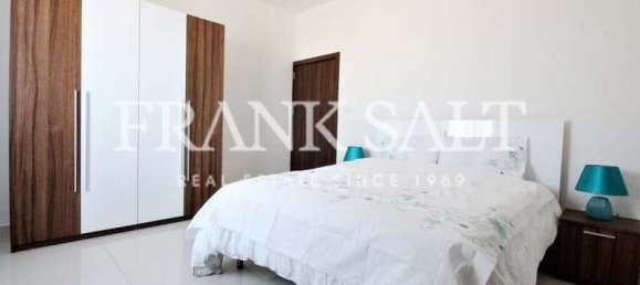 3 Schlafzimmer Penthouse in Marsaskala, Malta, Nr. 6309 13