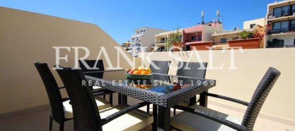 3 Schlafzimmer Penthouse in Marsaskala, Malta, Nr. 6309 23