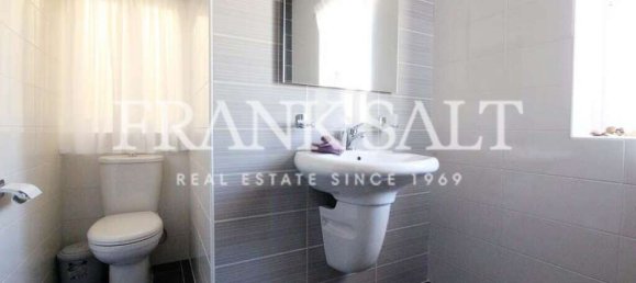 3 Schlafzimmer Penthouse in Marsaskala, Malta, Nr. 6309 32