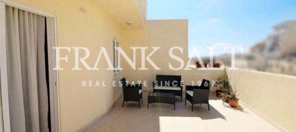 3 Schlafzimmer Penthouse in Marsaskala, Malta, Nr. 6309 18