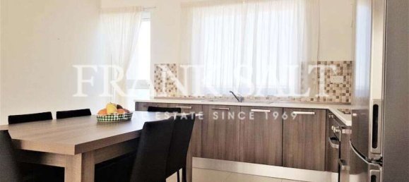 3 Schlafzimmer Penthouse in Marsaskala, Malta, Nr. 6309 8