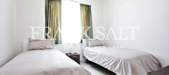 3 Schlafzimmer Penthouse in Marsaskala, Malta, Nr. 6309 28