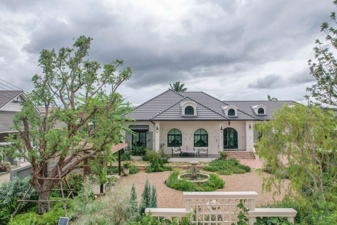 Дом с 3 спальнями в Чиангмай, Таиланд № 27004