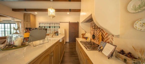 Дом с 3 спальнями в Чиангмай, Таиланд № 27004 10