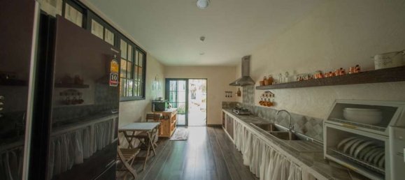 Дом с 3 спальнями в Чиангмай, Таиланд № 27004 12