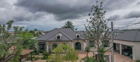 Дом с 3 спальнями в Чиангмай, Таиланд № 27004 5